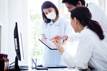 【ケアマネジャー／真岡市】 [“介護老人保健施設”, “居宅介護支援事業所”, “病院・クリニック”]　医療法人　徳真会　介護老人保健施設　わたのみ荘　(正社員)の画像4